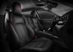 Maserati Quattroporte S Q4 GranSport 2017 года